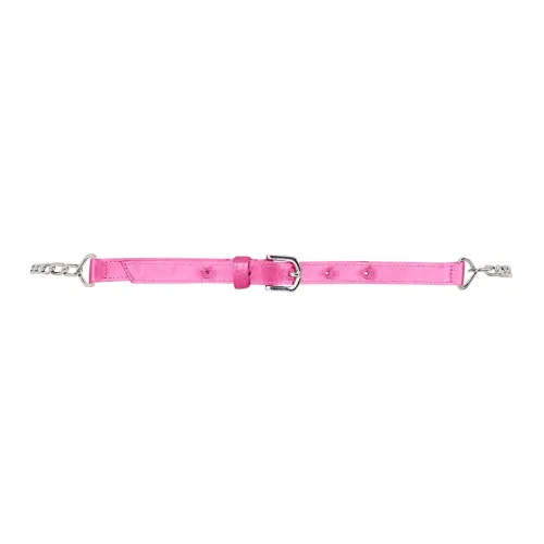 EMPORIO ARMANI Belts Women's Pink