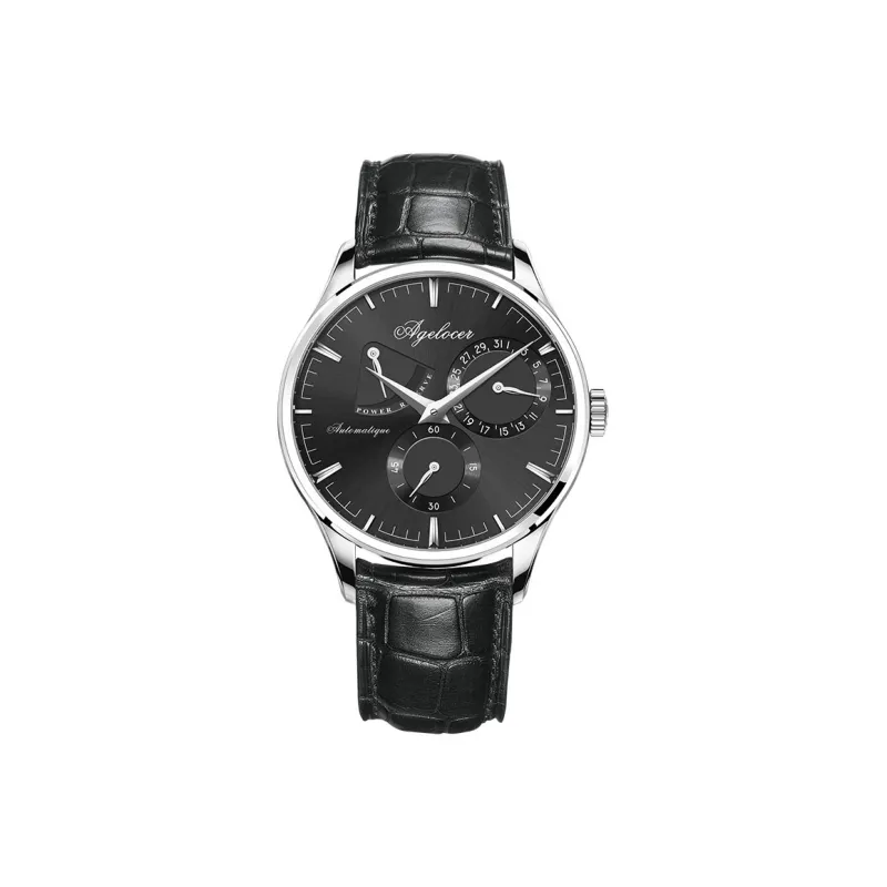 AGELOCER Men Watch-2