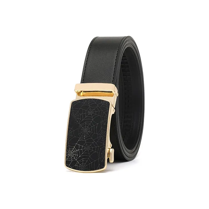 FREE RABBITⅡ Leather Belts Men-16