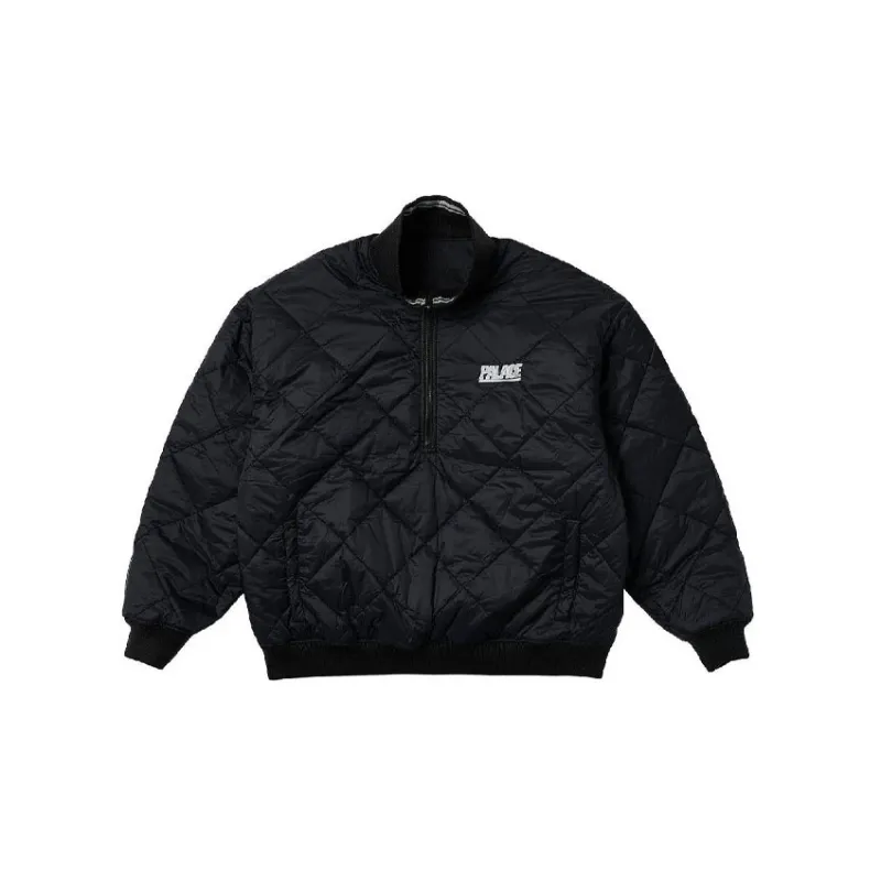 PALACE Reversible Quilted Sports Bomber-3