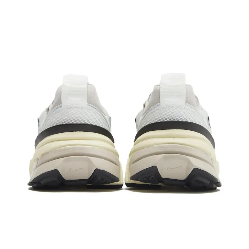 Nike V2K Run Summit White Metallic Silver Women's-3