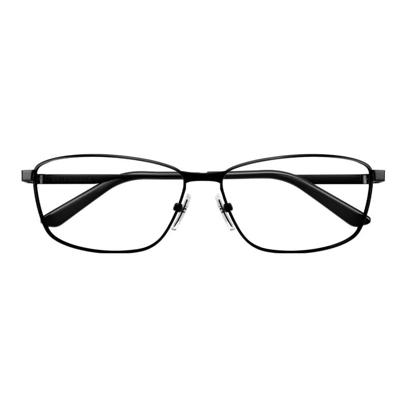 Balenciaga Rectangle Frame Glasses-1
