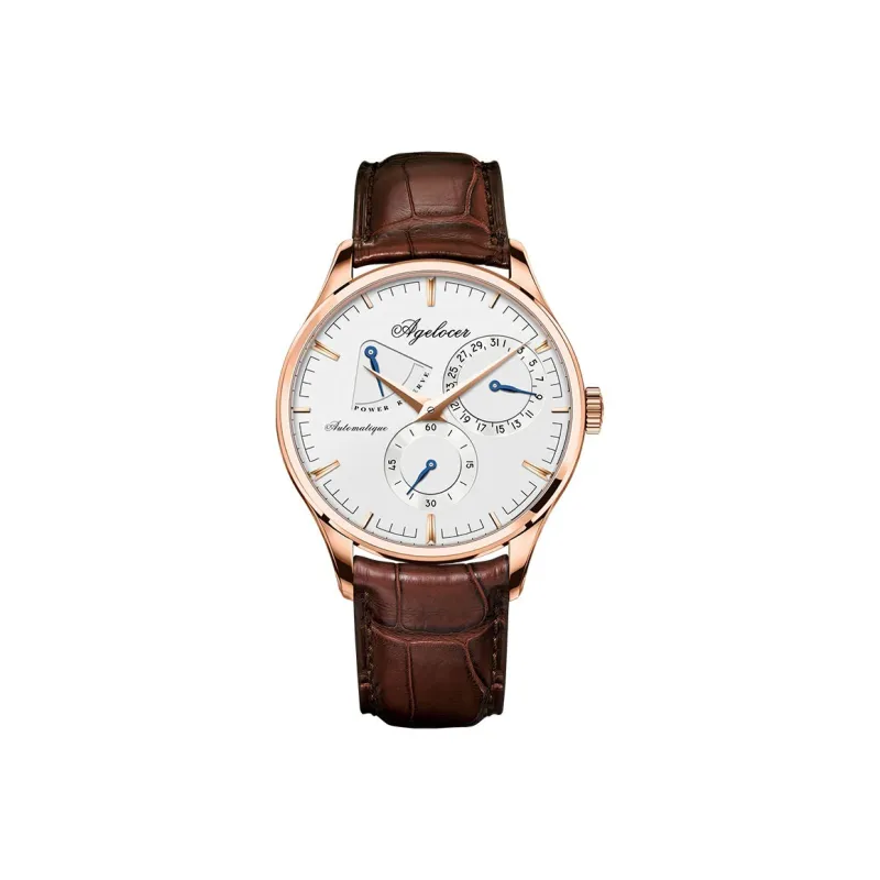AGELOCER Men Watch-3