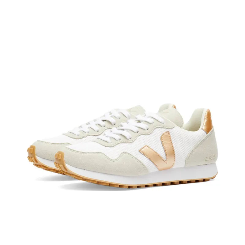 VEJA Sdu Alveomesh 'White Platine' Women's-2