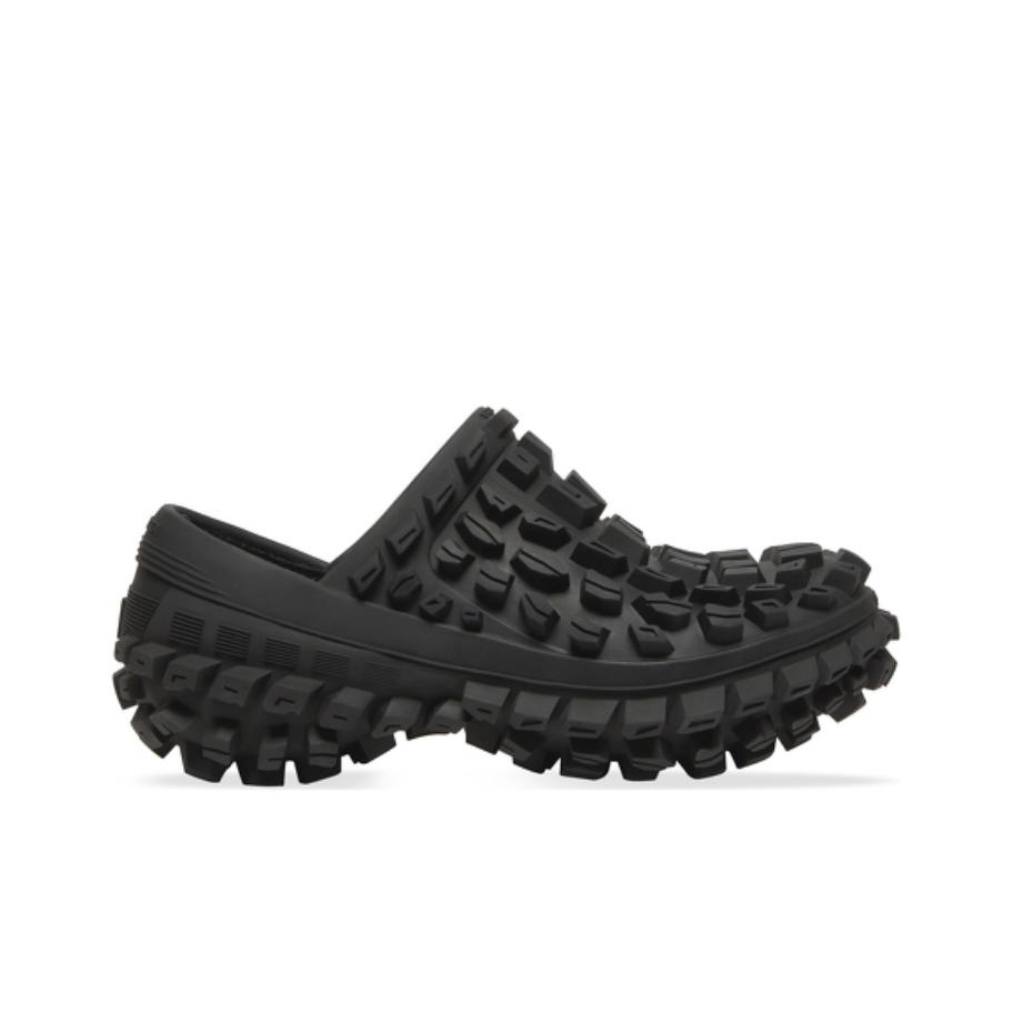Balenciaga Defender Clogs 'Black' Women's US W 6 - Cheap Rcj Balenciaga Defender Clogs 'Black' Women's US W 6 - Cheap Rcj