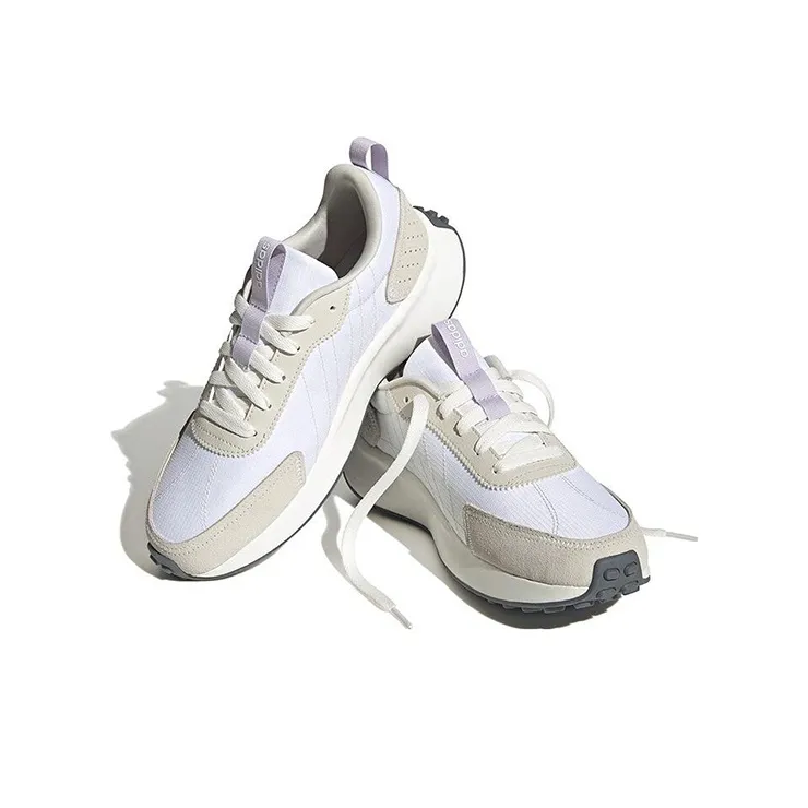 Adidas Neo Futro Lifestyle 'Beige' Women's-2