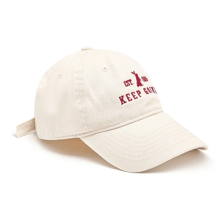 FREE RABBITⅡ Baseball Caps Unisex-5
