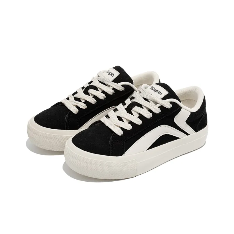 TUOPIN Pie Shoes Limited Couple's Edition Skateboard Shoes Unisex-2