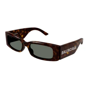 Balenciaga Square Sunglasses