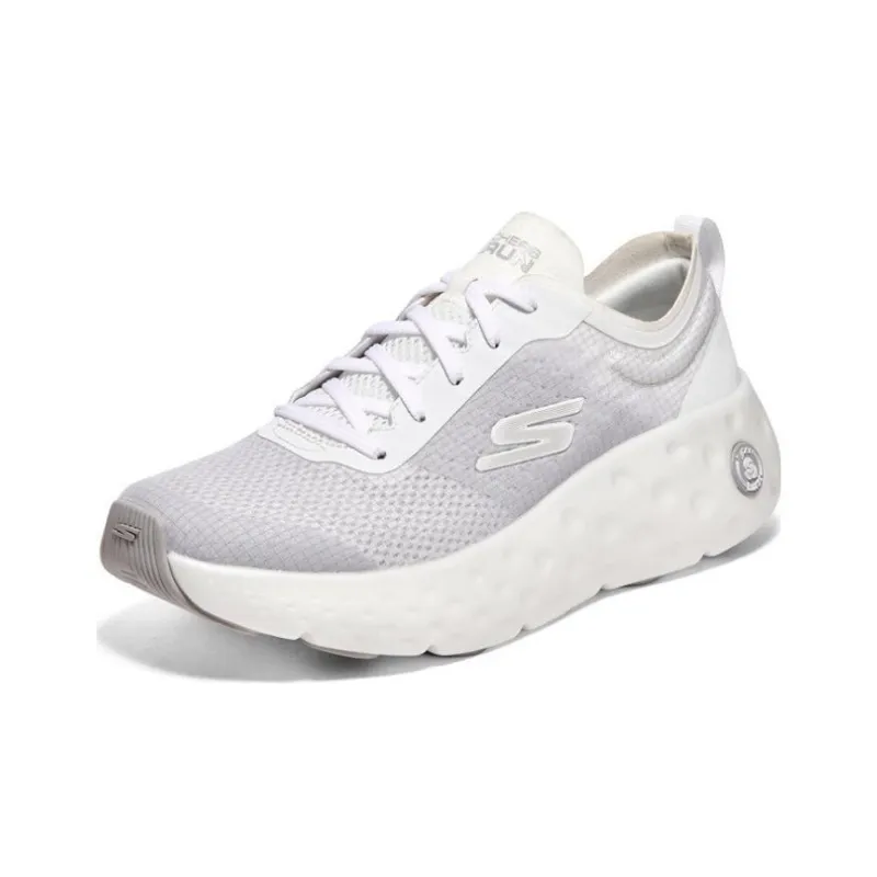 Skechers Go Run Lite 'White'-2