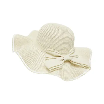 FREE RABBITⅡ Paper Straw Sun Protection Hats Women's
