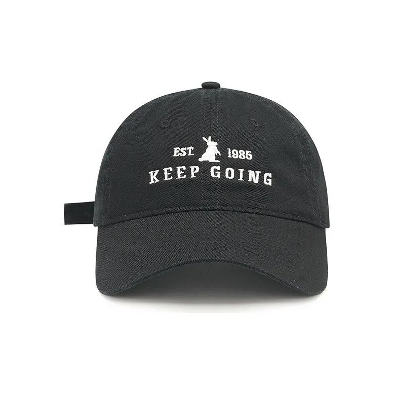 FREE RABBITⅡ Baseball Caps Unisex-0