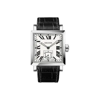 AGELOCER Men Codex Watch