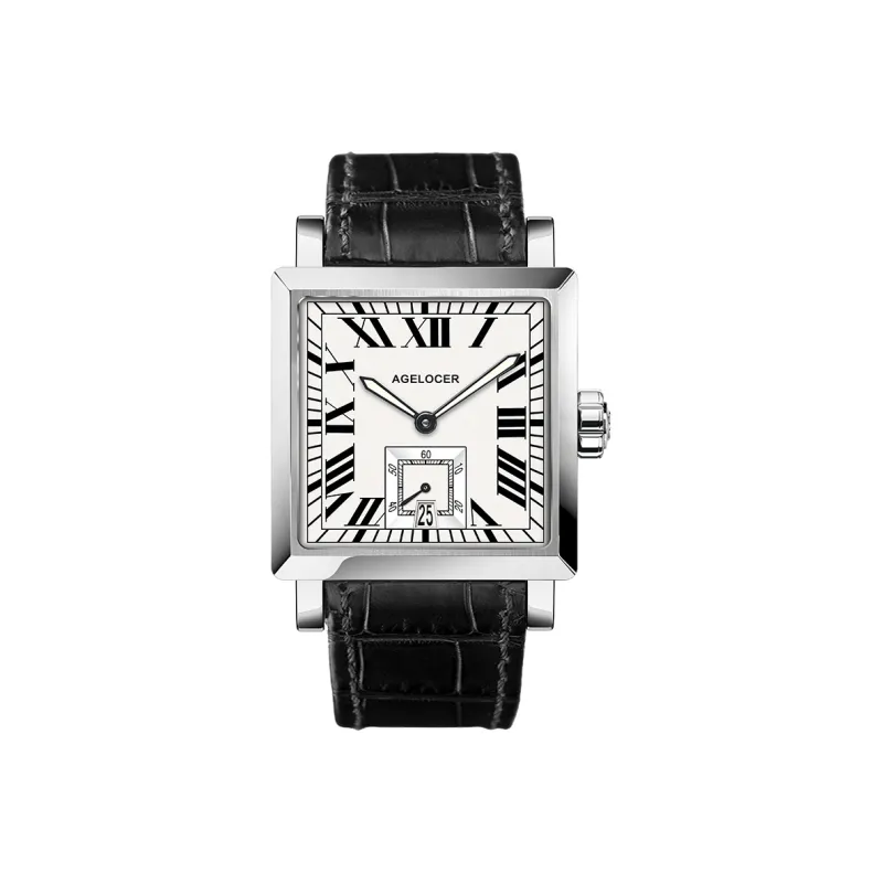 AGELOCER Men Codex Watch-1