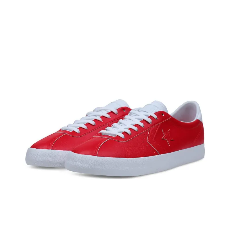 Converse Lifestyle Shoes 'Red'-2
