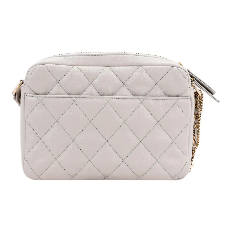CHANEL 23C Early Spring Clutches-2