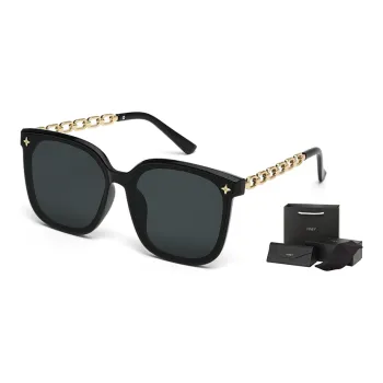 VINEY Square Sunglasses Women's