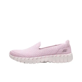 Skechers Go Walk Smart 2 'Light Pink' Women's