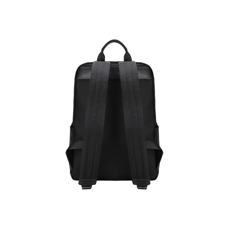 PIERRE CARDIN Nylon Travel Backpack Tubas Men's-3