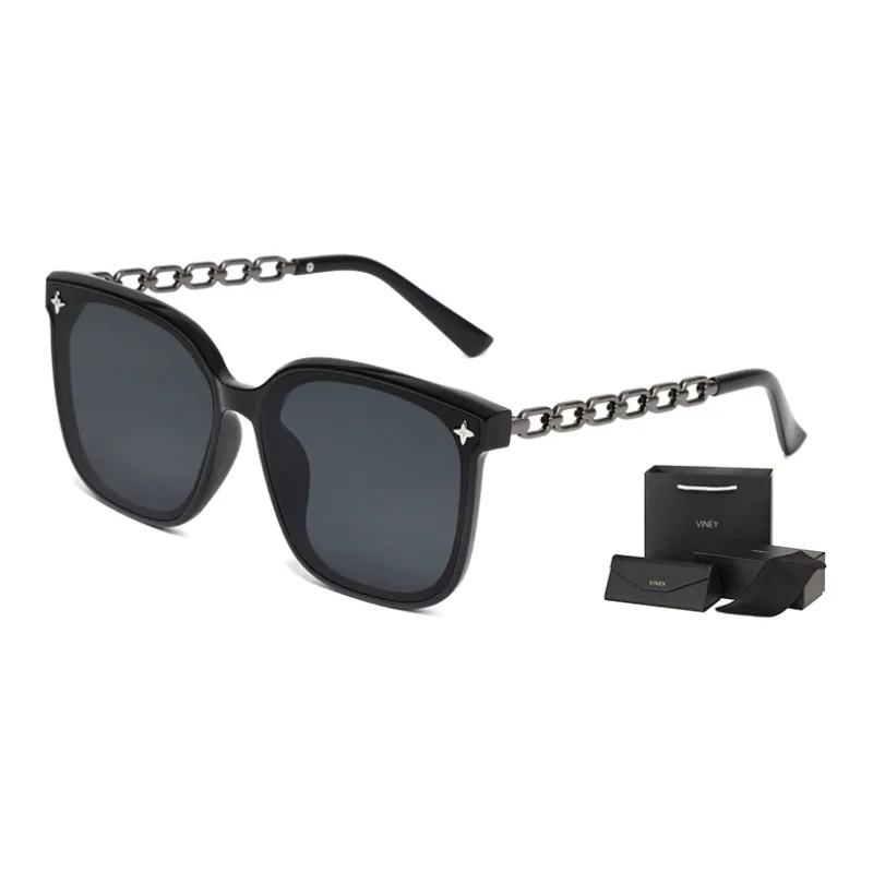 VINEY Square Sunglasses Women's-2