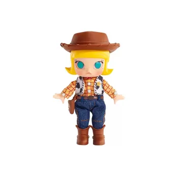 POP MART Woody Molly Trendy Figures 13cm