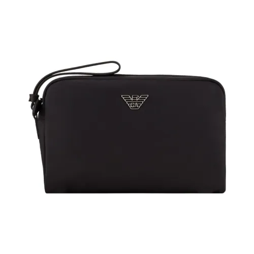 EMPORIO ARMANI Women Toiletry Bag