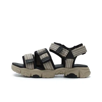 FILA Fluid Sandal 'Black Brown'