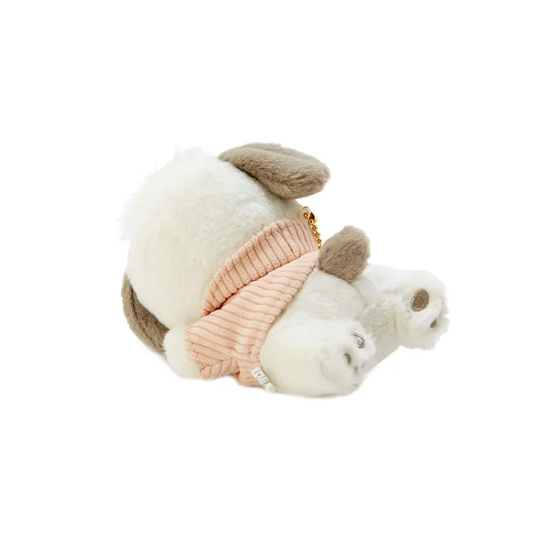 Sanrio Pochacco Daydream Tarepanda Collection Dolls Plush Pendant Small Size Tall-1
