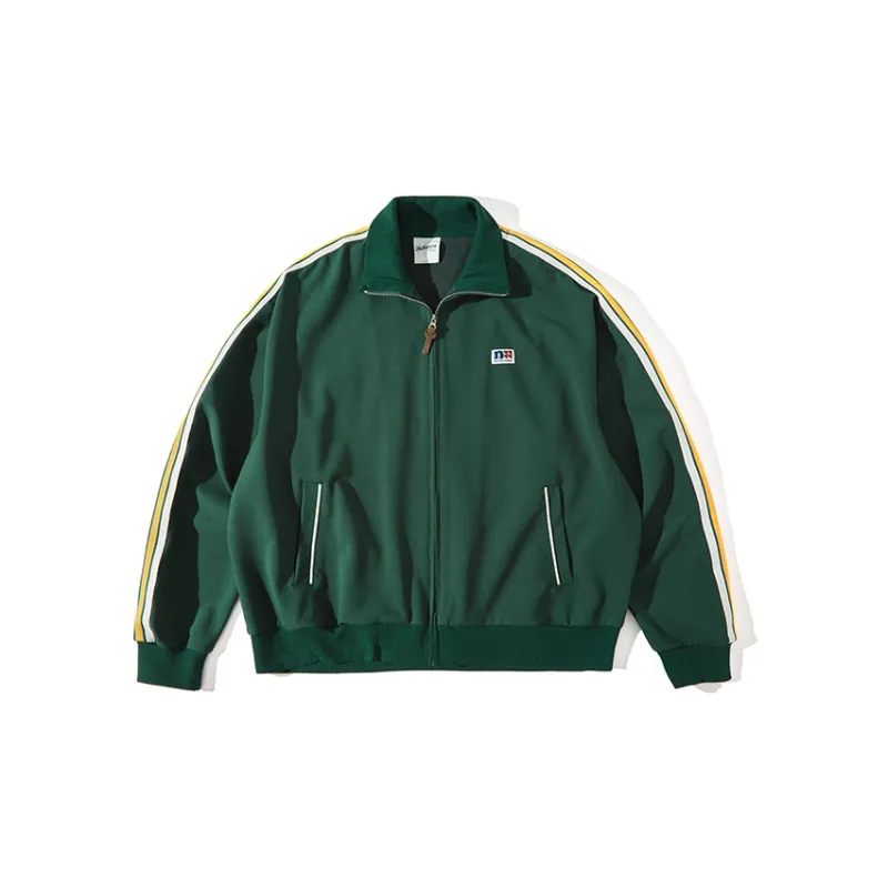 NOTHOMME Sweatshirts Unisex-1
