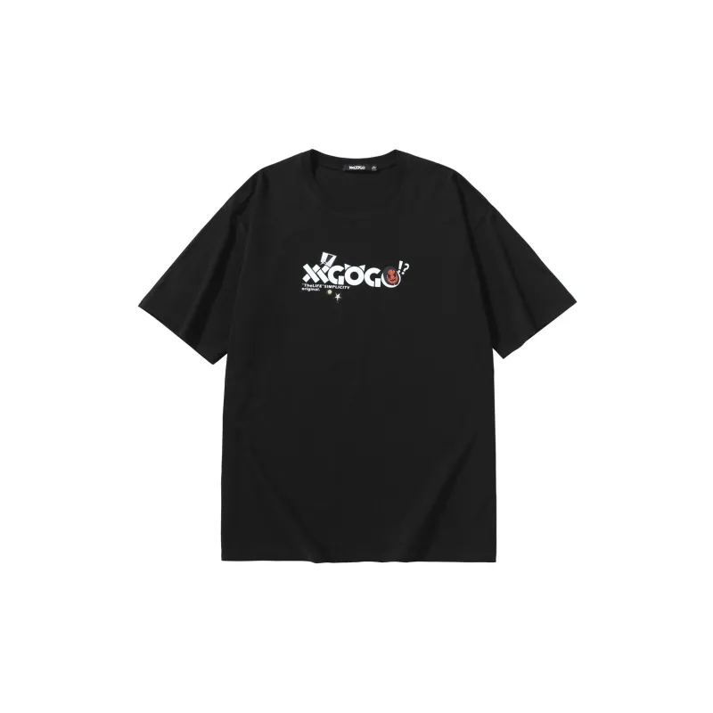 XXGOGO T-Shirts Unisex-1