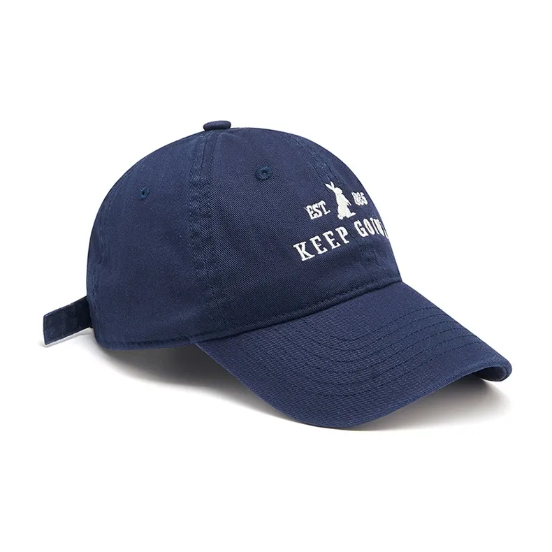 FREE RABBITⅡ Baseball Caps Unisex-3