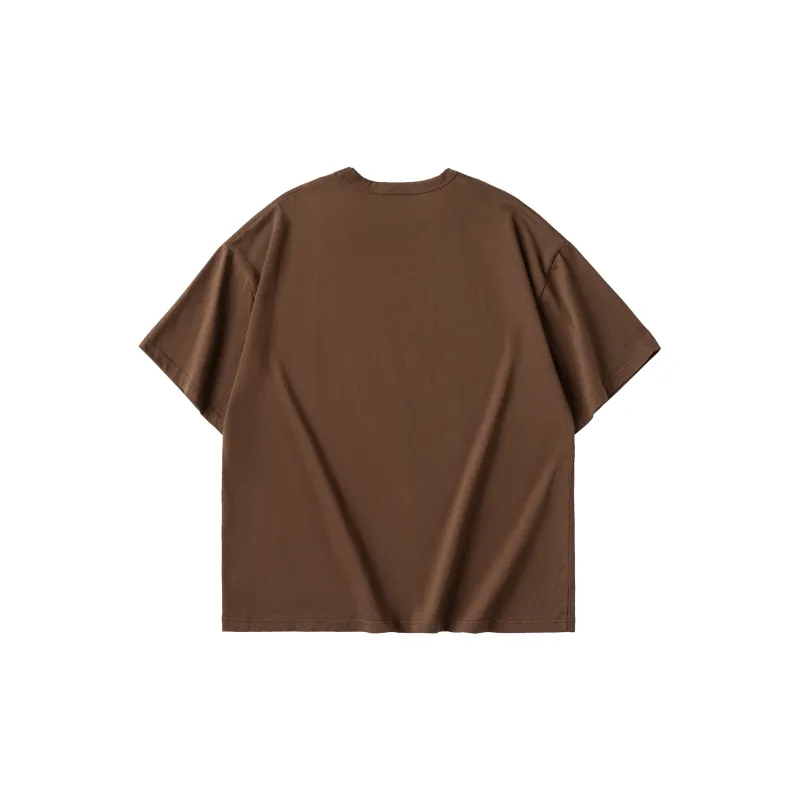 KXLFCHN T Shirts Unisex-13