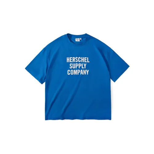 Herschel Unisex T-shirt