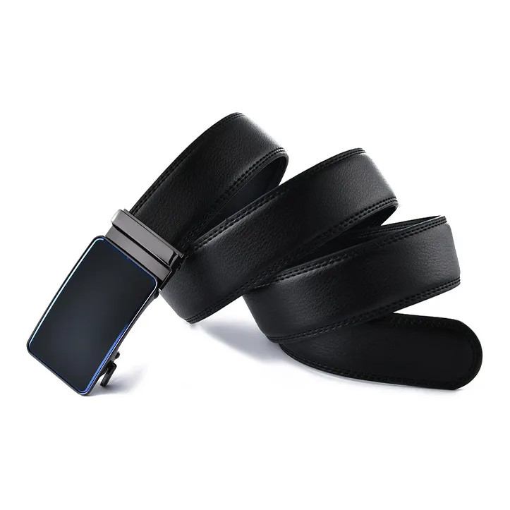 FREE RABBITⅡ Leather Belts Men-1