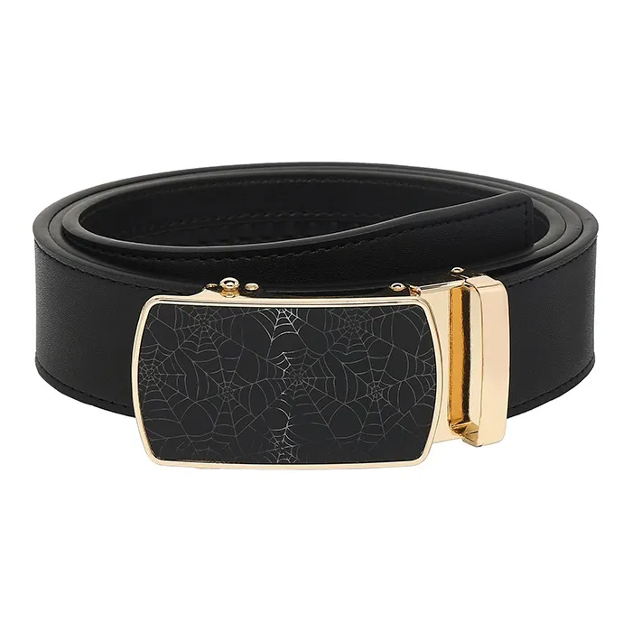 FREE RABBITⅡ Leather Belts Men-8