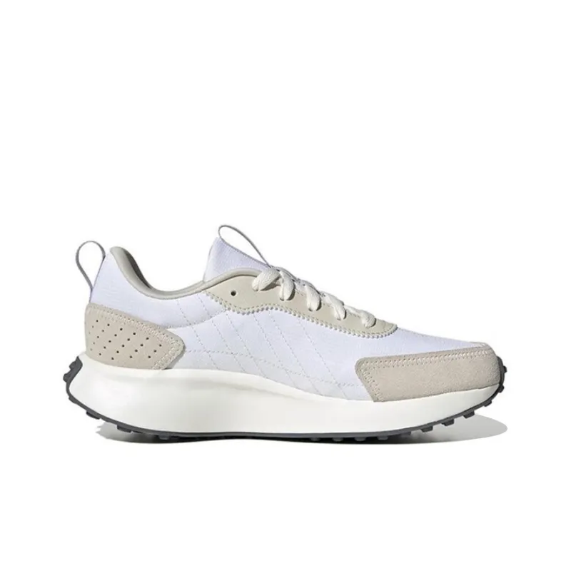 Adidas Neo Futro Lifestyle 'Beige' Women's-1