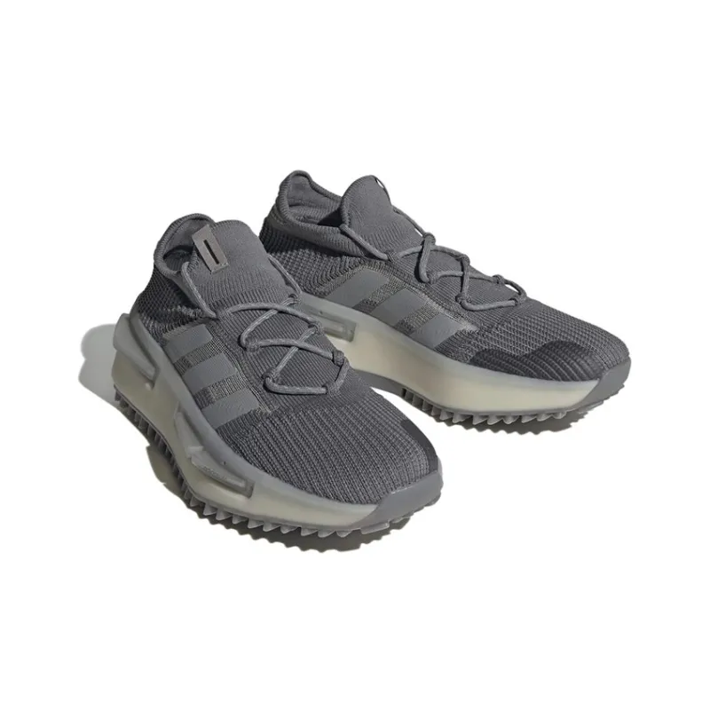 Adidas Originals Nmd S1 Grey Three Grey One-1