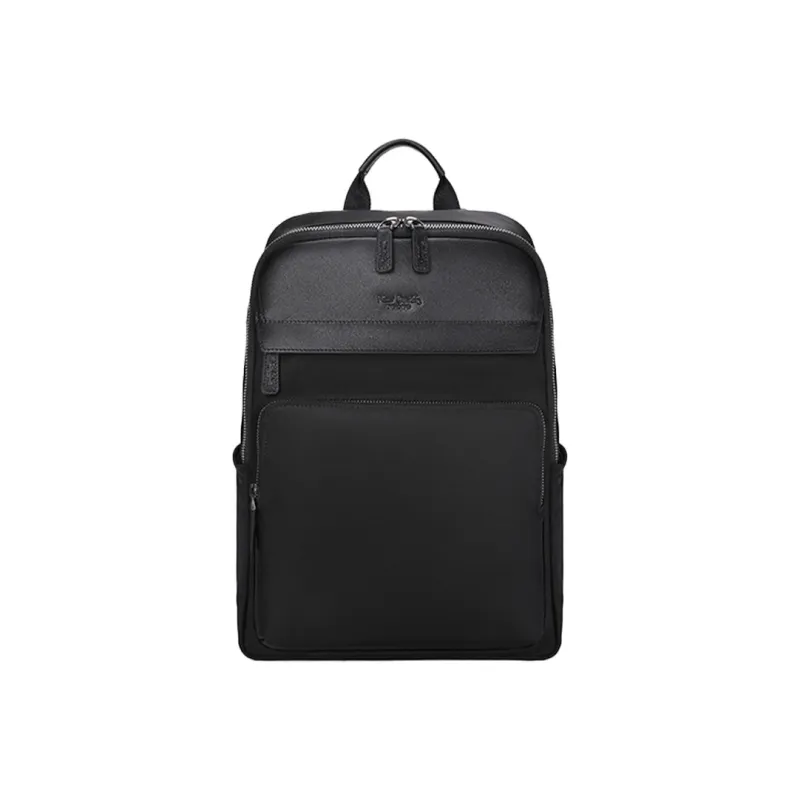 PIERRE CARDIN Nylon Travel Backpack Tubas Men's-1