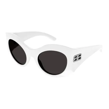 Balenciaga Round Sunglasses