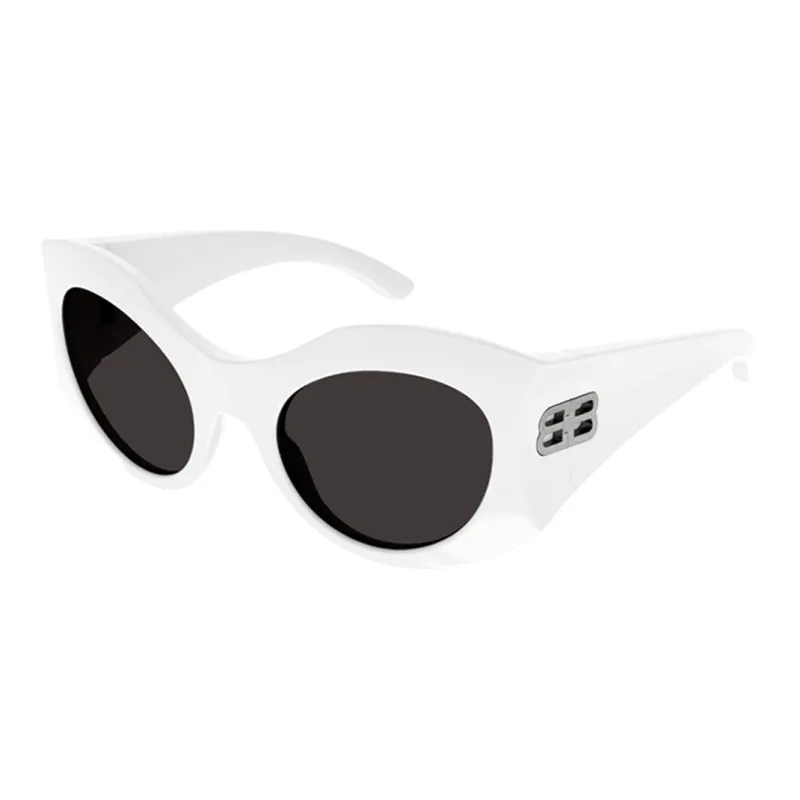 Balenciaga Round Sunglasses-0