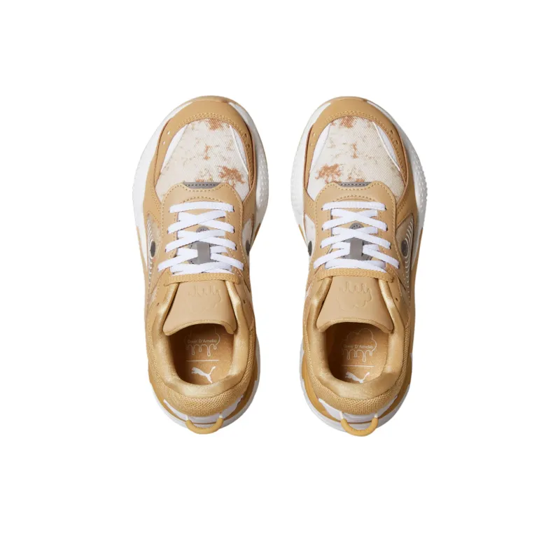 PUMA Dixie D'Amelio X RS X 'Studio' Women's-3