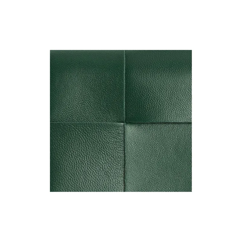 Bottega Veneta Sheepskin Wallet Women's Rain Tree Green-3
