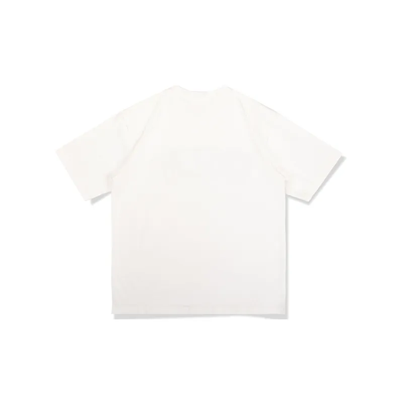 OSCill T-Shirts Unisex-4