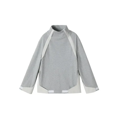 SOCKKEY Puffer Jackets Unisex