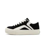 Black White[Regular Sole, Insoles Upgraded]