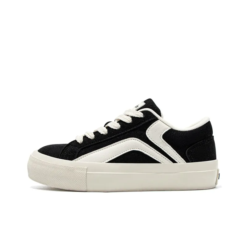 TUOPIN Pie Shoes Limited Couple's Edition Skateboard Shoes Unisex-0
