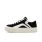 Black White[Regular Sole, Insoles Upgraded]