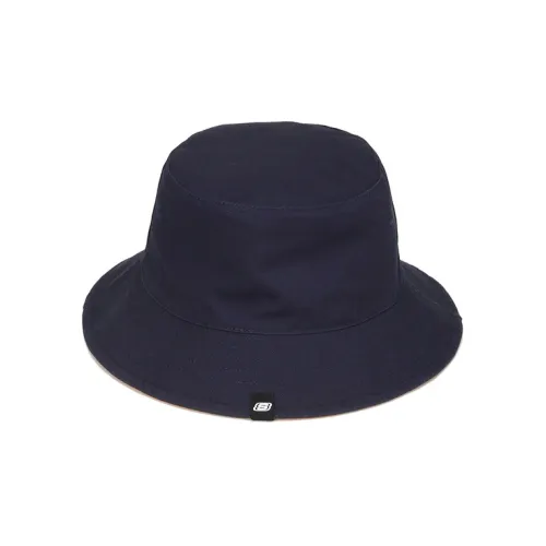 Skechers Bucket Hats Unisex Navy Blue