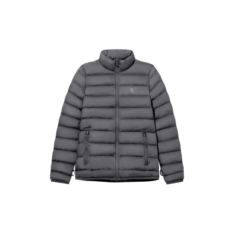 CAMEL All weather Waterproof And Windproof To Keep Warm Windbreaker Jacket Men's-2