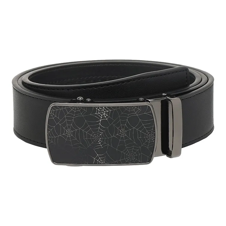 FREE RABBITⅡ Leather Belts Men-2